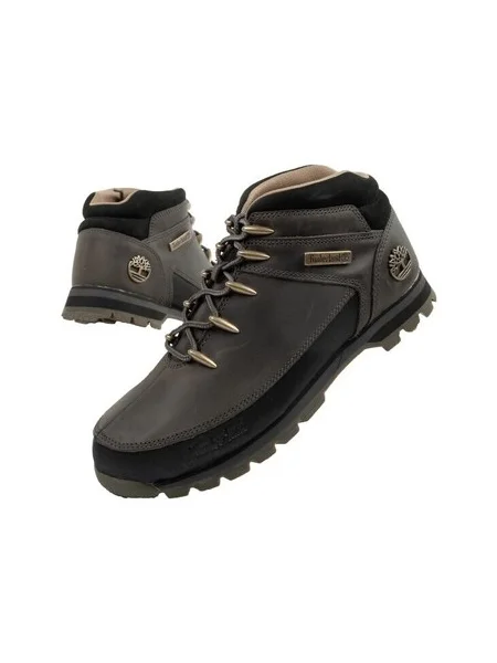 Pantofi Timberland negru