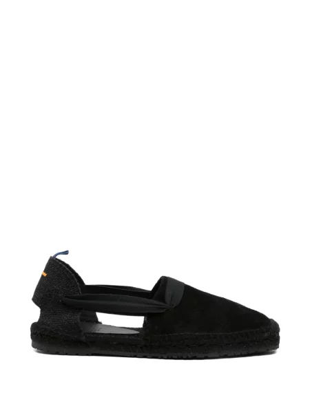 Espadrile Castaner negru