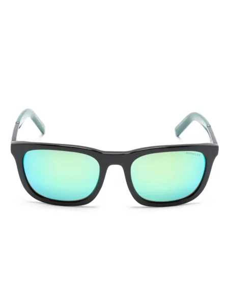 Ochelari de soare Moncler Eyewear negru