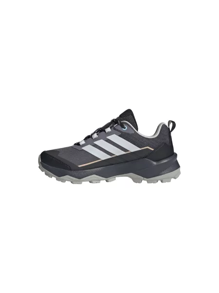 ADIDAS TERREX Niske cipele Skychaser svijetlosiva / tamo siva