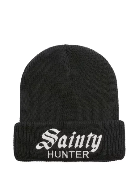 Beanie Saint Mxxxxxx negru