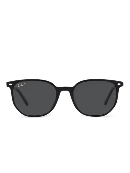 Ochelari de soare Ray-ban negru