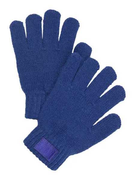 Urban Classics Mănuși indigo