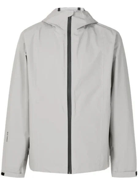 Geacă Osklen cu glugă