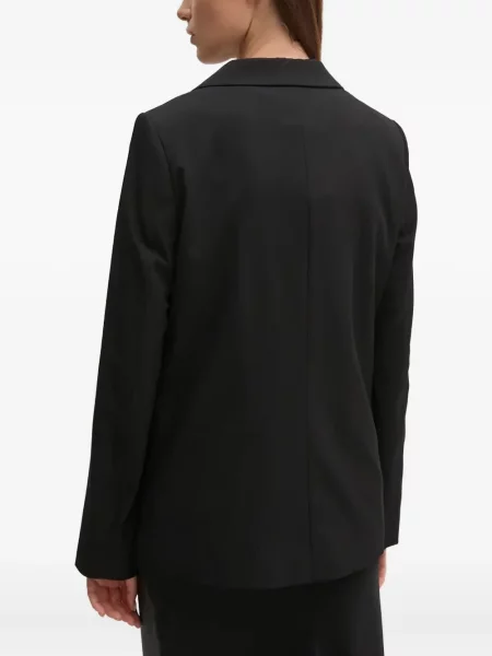 Блейзър Benetton черно