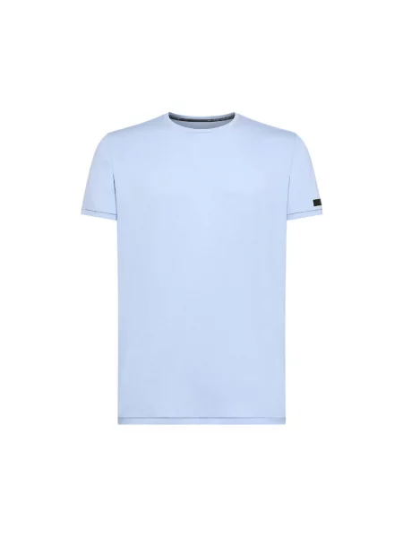 Tričko Roberto Ricci Designs modrá