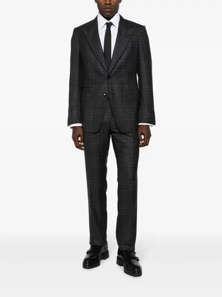 Cămașă Tom Ford alb