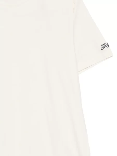 Tricou Mc2 Saint Barth cu autograf
