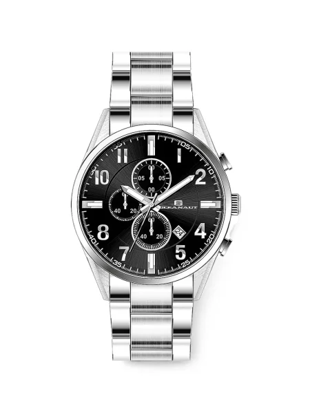 Ceas Oceanaut negru