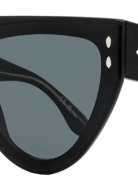 Slnečné okuliare Isabel Marant Eyewear čierna