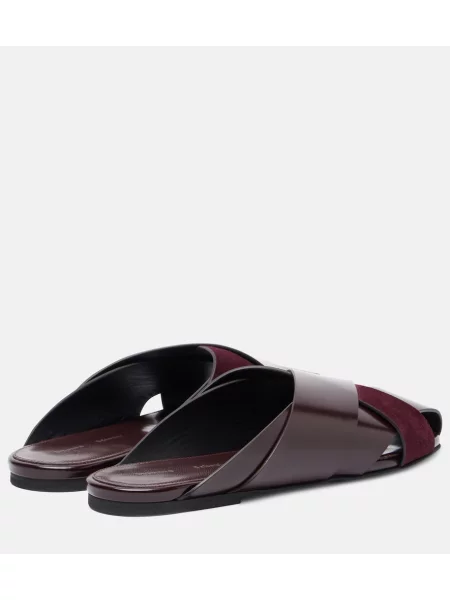 Sandale Proenza Schouler din piele