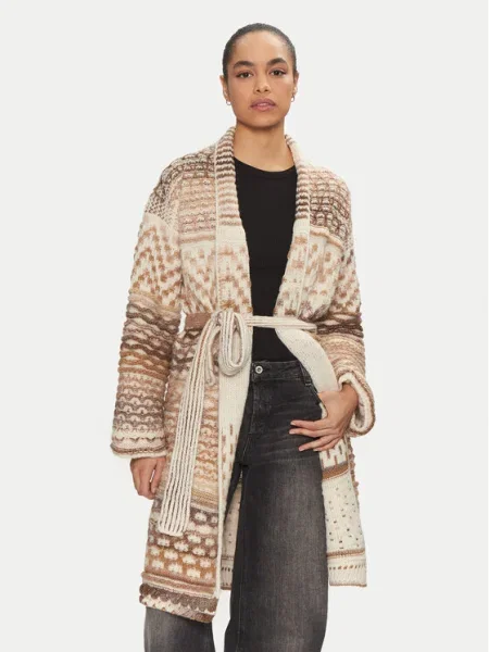 United Colors Of Benetton Cardigan bej