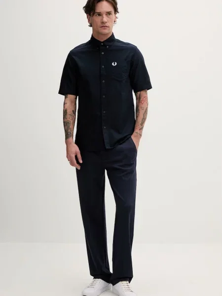 Сорочка Fred Perry