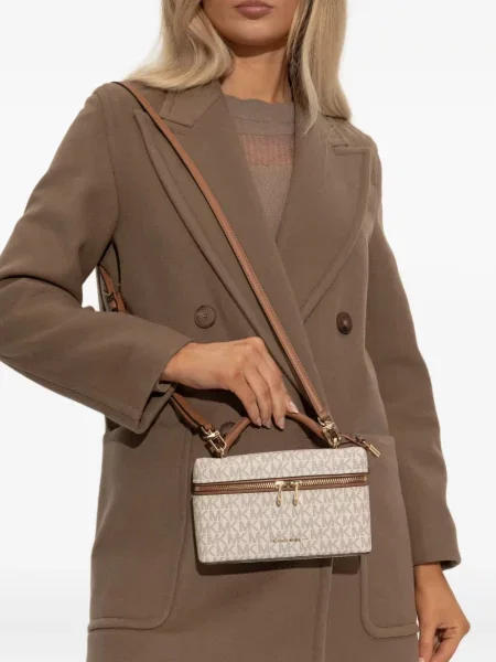 Geanta crossbody Michael Michael Kors negru