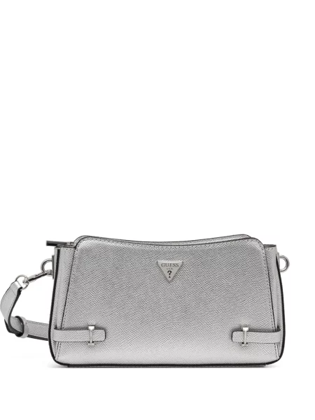Geantă messenger Guess