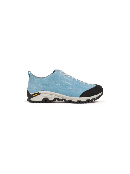 Pantofi Kimberfeeel albastru