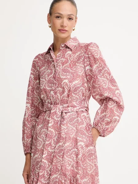 Ruha Weekend Max Mara piros