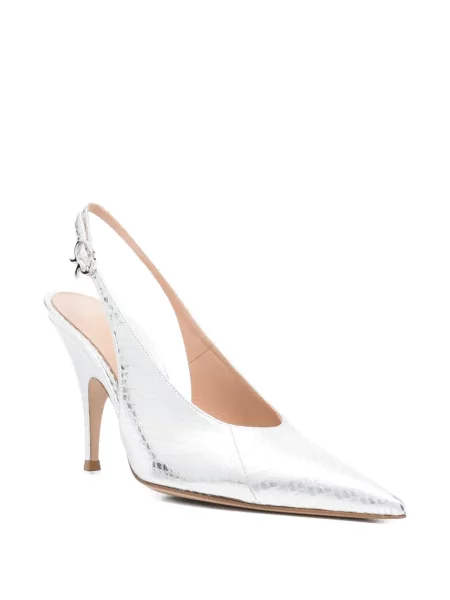 Pantofi cu toc Gianvito Rossi