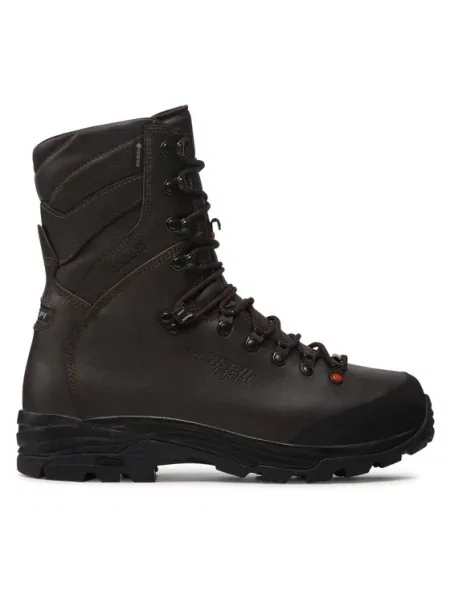 Crispi Παπούτσια πεζοπορίας Wild Evo Gtx GORE-TEX καφέ