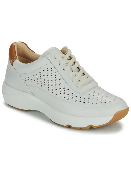 Tenisky Clarks biela