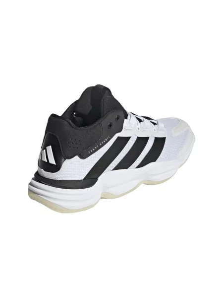 Pantofi Adidas alb
