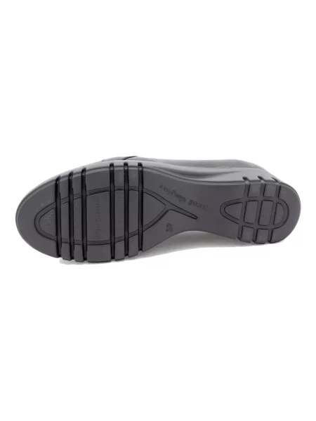 Pantofi Piesanto negru