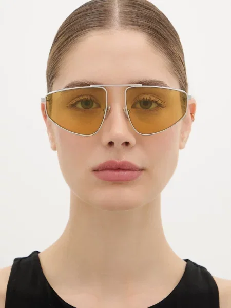 Bottega Veneta pilóta napszemüveg női