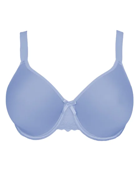 SugarShape Sutien porumbel albastru