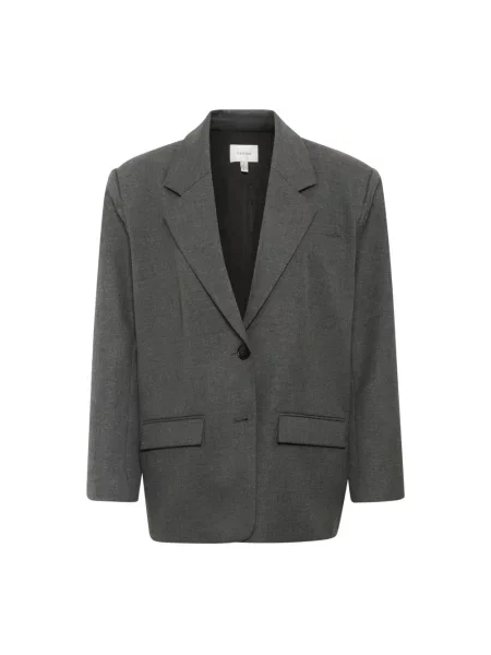 Marynarka Gestuz szara