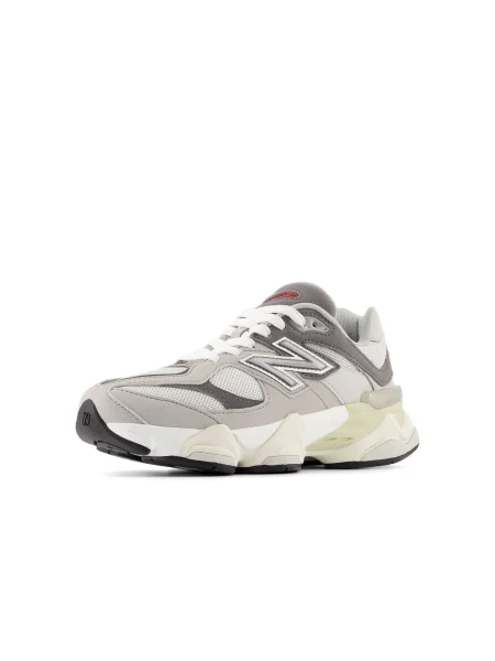 New Balance Sneakers Gri alb