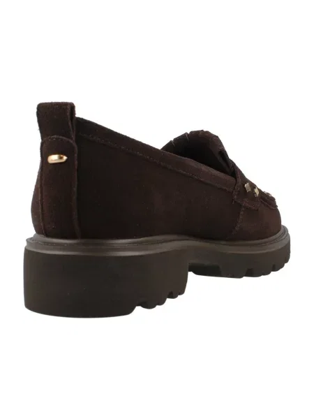 Pantofi Carmela maro