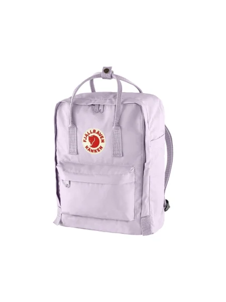 Hátizsák Fjällräven Kånken Backpack Pastel Lavender 16 l lila
