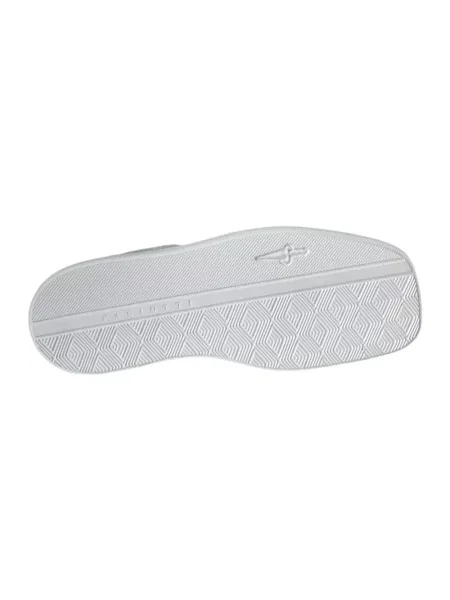 Sneakersy Paciotti białe