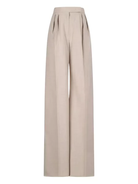 Pantaloni Max Mara