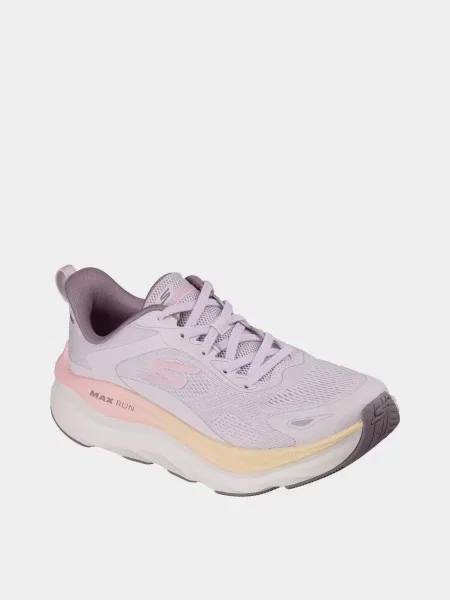 Кожаные кроссовки для бега Skechers для бега
