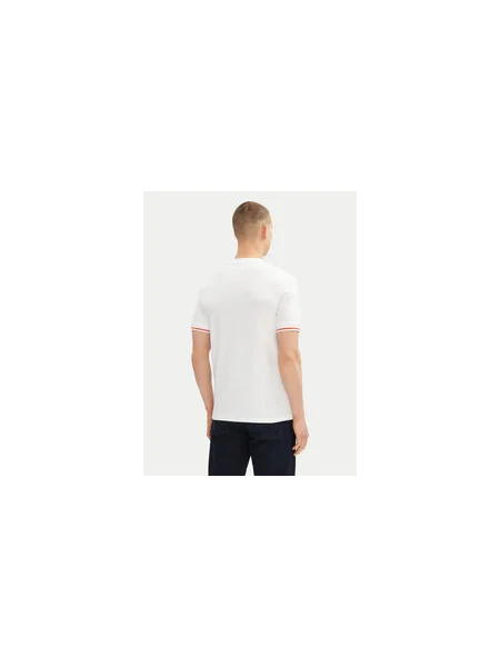 KARL LAGERFELD Póló Regular Fit fehér