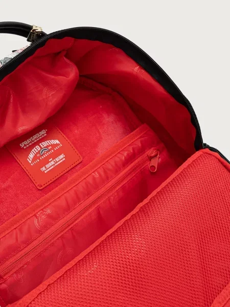 Рюкзак Sprayground