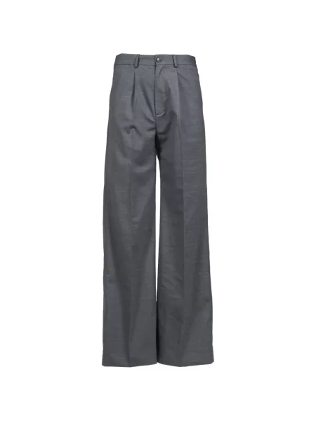 Pantaloni Awge gri