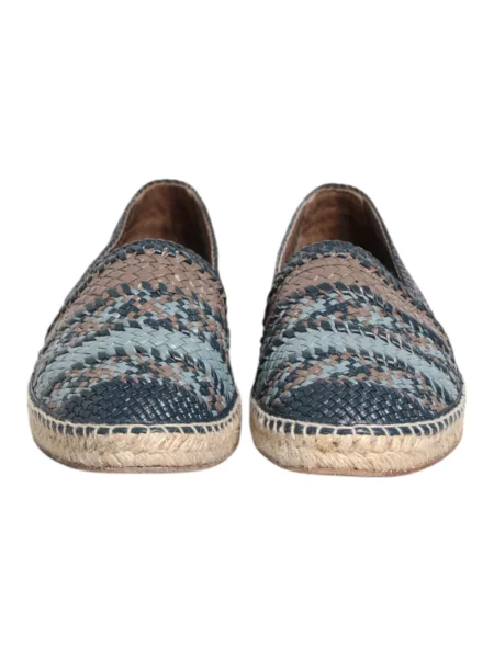 Espadryle Dolce And Gabbana szare