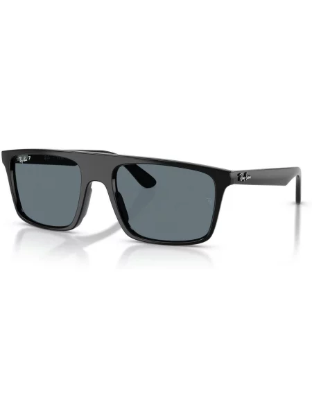 Ceas Ray-ban negru