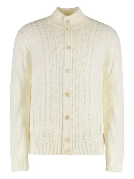 Cardigan Slowear tricotate