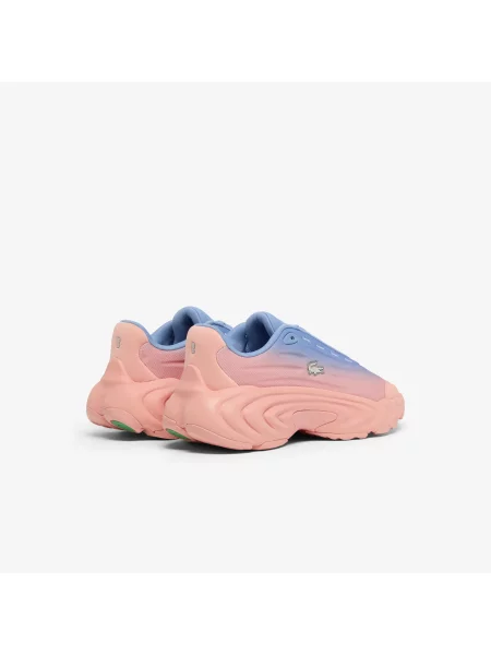 Lacoste Sneakersy Spinor różowy