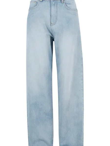2Y Studios Jeans Juma deschis albastru