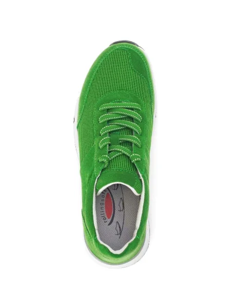 Pantofi Gabor verde