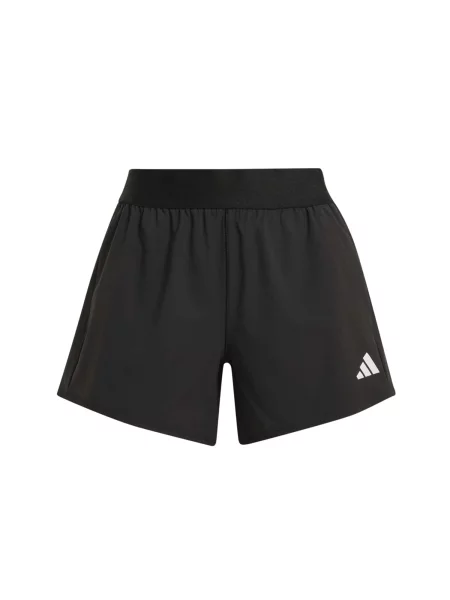 ADIDAS PERFORMANCE Pantaloni sport Pacer' negru