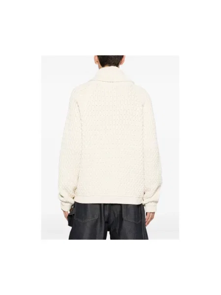 Sweter Jw Anderson beżowy
