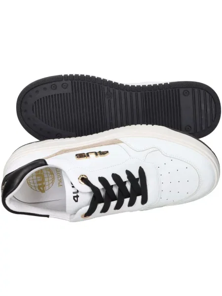 Pantofi 4us Paciotti