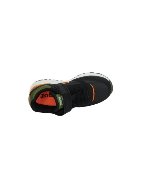 Pantofi copii Joma verde