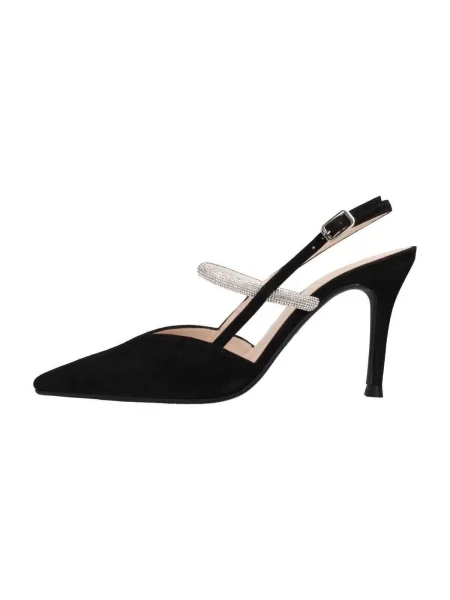 Pantofi Lodi negru