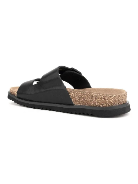 Pantofi Sergio Moretti negru